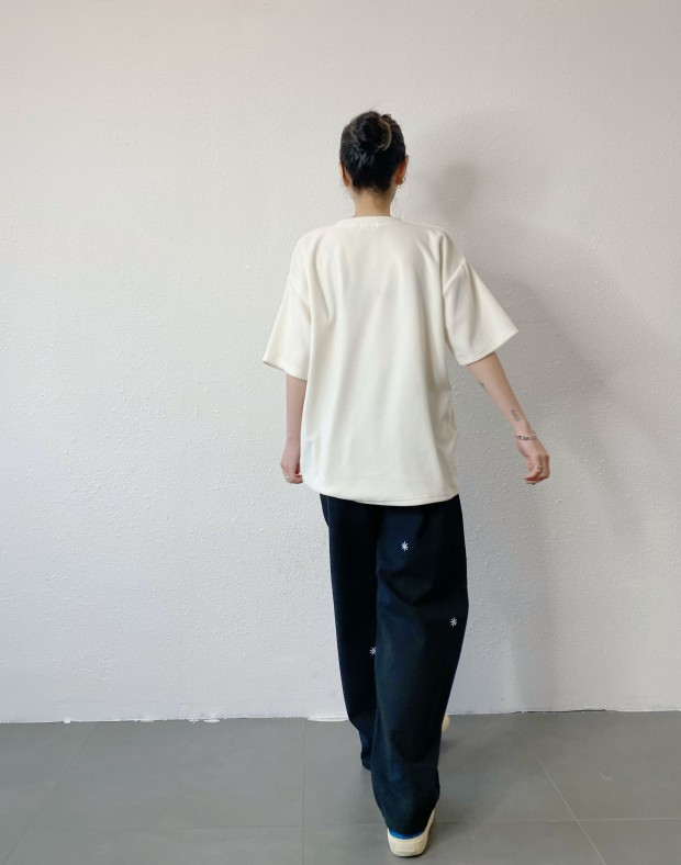 Black Star Pants #250201